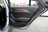 Thumbnail of 2015 Radiant Silver Metallic Cadillac CTS