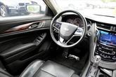 Thumbnail of 2015 Radiant Silver Metallic Cadillac CTS