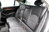 Thumbnail of 2015 Radiant Silver Metallic Cadillac CTS