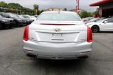 Thumbnail of 2015 Radiant Silver Metallic Cadillac CTS