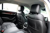 Thumbnail of 2015 Radiant Silver Metallic Cadillac CTS
