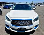 Thumbnail of 2016 Majestic White INFINITI QX60