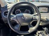Thumbnail of 2016 Majestic White INFINITI QX60