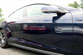 Thumbnail of 2013 Black Tesla Model S