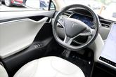 Thumbnail of 2013 Black Tesla Model S