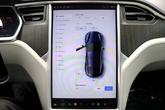 Thumbnail of 2013 Black Tesla Model S