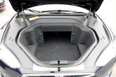 Thumbnail of 2013 Black Tesla Model S