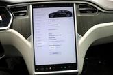 Thumbnail of 2013 Black Tesla Model S