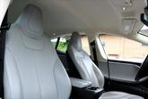 Thumbnail of 2013 Black Tesla Model S