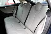 Thumbnail of 2013 Black Tesla Model S