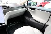 Thumbnail of 2013 Black Tesla Model S