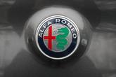 Thumbnail of 2021 Charcoal Alfa Romeo Stelvio