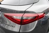 Thumbnail of 2021 Charcoal Alfa Romeo Stelvio