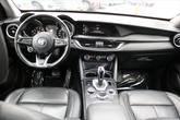Thumbnail of 2021 Charcoal Alfa Romeo Stelvio