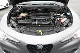 Thumbnail of 2021 Charcoal Alfa Romeo Stelvio