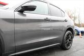 Thumbnail of 2021 Charcoal Alfa Romeo Stelvio