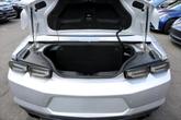 Thumbnail of 2019 Silver Ice Metallic Chevrolet Camaro