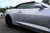 Thumbnail of 2019 Silver Ice Metallic Chevrolet Camaro