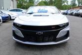 Thumbnail of 2019 Silver Ice Metallic Chevrolet Camaro