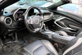 Thumbnail of 2019 Silver Ice Metallic Chevrolet Camaro