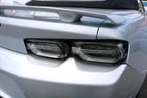 Thumbnail of 2019 Silver Ice Metallic Chevrolet Camaro