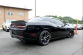 Thumbnail of 2018 Pitch Black Clearcoat Dodge Challenger