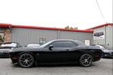 Thumbnail of 2018 Pitch Black Clearcoat Dodge Challenger