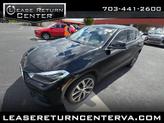 Photo of 2021 Jet Black BMW X2