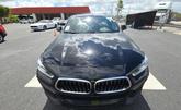 Thumbnail of 2021 Jet Black BMW X2