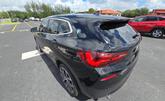Thumbnail of 2021 Jet Black BMW X2