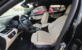 Thumbnail of 2021 Jet Black BMW X2