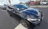 Thumbnail of 2021 Jet Black BMW X2