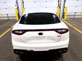 Thumbnail of 2019 Snow White Pearl Kia Stinger