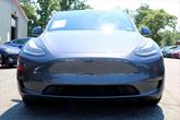 Thumbnail of 2020 Gray**PERFORMANCE**AWD Tesla Model Y