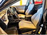 Thumbnail of 2016 Black Toyota RAV4