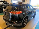 Thumbnail of 2016 Black Toyota RAV4