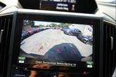 Thumbnail of 2020 Crystal Black Silica Subaru Forester