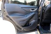 Thumbnail of 2020 Crystal Black Silica Subaru Forester