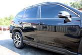 Thumbnail of 2020 Crystal Black Silica Subaru Forester