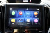 Thumbnail of 2020 Crystal Black Silica Subaru Forester