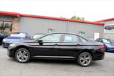 Thumbnail of 2023 Deep Black Pearl Volkswagen Jetta