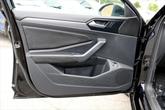 Thumbnail of 2023 Deep Black Pearl Volkswagen Jetta