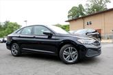 Thumbnail of 2023 Deep Black Pearl Volkswagen Jetta