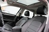 Thumbnail of 2023 Deep Black Pearl Volkswagen Jetta