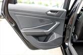Thumbnail of 2023 Deep Black Pearl Volkswagen Jetta