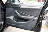 Thumbnail of 2023 Deep Black Pearl Volkswagen Jetta