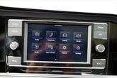 Thumbnail of 2023 Deep Black Pearl Volkswagen Jetta