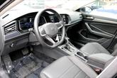 Thumbnail of 2023 Deep Black Pearl Volkswagen Jetta