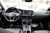 Thumbnail of 2023 Deep Black Pearl Volkswagen Jetta