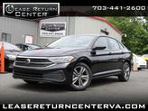 Photo of 2023 Deep Black Pearl Volkswagen Jetta
